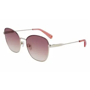 Longchamp Lunettes De Soleil Pour Femme 164s