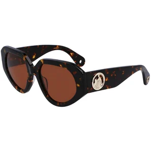 Lunettes de soleil pour femmes lanvin lnv647s-234 Ø 53 mm pas cher