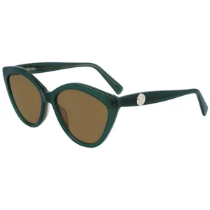 Lunettes de soleil pour femmes Longchamp LO730S-303 Ø 56 mm pas cher