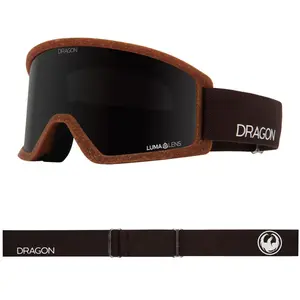Dragon Alliance Masque De Ski Dx3 Otg pas cher