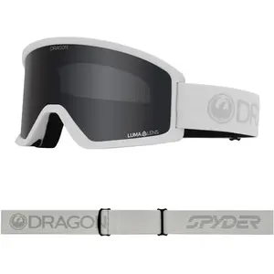 Comparateur de prix : Dragon Alliance Masque De Ski Dx3 Otg Spyder