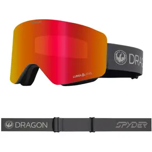 Dragon Alliance Masque De Ski R1 Otg Spyder pas cher