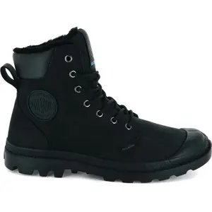 Palladium - Heren schoenen - 72992-010 - Zwart - maat 42 pas cher