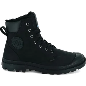Palladium - Heren schoenen - 72992-010 - Zwart - maat 43 pas cher