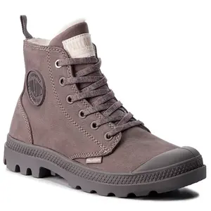 Palladium Pampa Hi Zip Wl - 39 pas cher