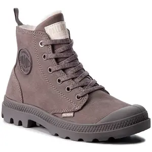 Comparateur de prix : Palladium Palladium Pampa Hi Zip Wl