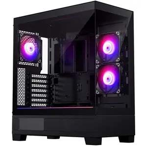 Phanteks XT VIEW - Noir pas cher