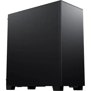 Phanteks XT Silent (mATX, Mini-ITX, ATX, E-ATX), Boîtier PC, Noir pas cher