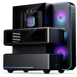 Phanteks EX5 Plus pas cher