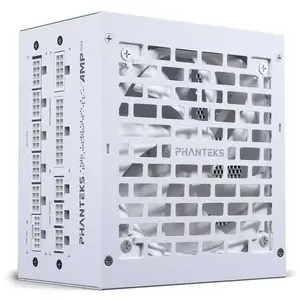Phanteks Alimentation Modulaire Amp Gh 850w 80 Plus Gold