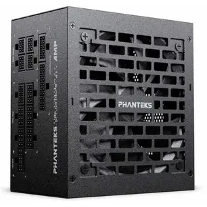 Phanteks Alimentation Modulaire Amp Gh V2 1200w 80 Plus Platinum pas cher