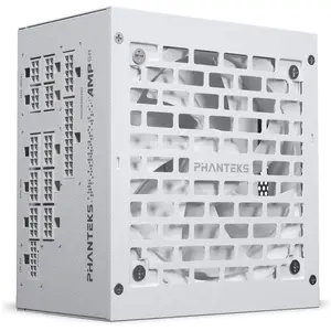 Phanteks AMP GH V2 1000W 80 PLUS Platinum Netzteil, PCIe 5.1, ATX 3.1 ... pas cher