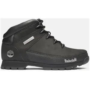 Timberland, Hommes, Bottes, Euro Sprint Hiker - 10938, Gris, (47.5)Vendu parrakuten