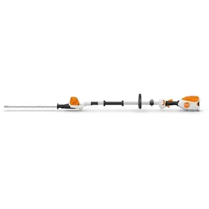 Stihl, Taille-haies, HLA 66 Accu heggenschaar op steel 36V BODY (Fonct... pas cher