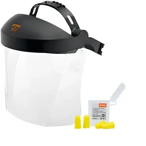 Stihl, Protection auditive, Eh bien pas cher