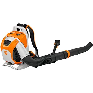 Stihl, Aspirateur + souffleur à feuilles, Soffiatore a Batteria (Fonct... pas cher