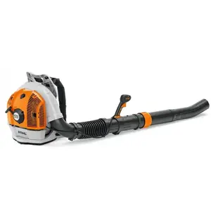 Stihl, Aspirateur + souffleur à feuilles, BR 700 (Essence, Souffleur d... pas cher