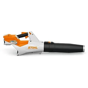 Stihl, Aspirateur + souffleur à feuilles, Souffleur sur batterie BGA 6...Vendu paramazon