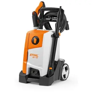 Stihl, Nettoyeur haute pression, Nettoyeur haute pression RE 110 PLUS pas cher