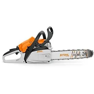 Tronçonneuse thermique - STIHL - MS212 - 35 cm - 38,6 cc - Économique et robuste pas cher