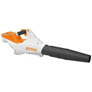 Souffleur à batterie - STIHL - BGA 86 - Puissant et léger - Vitesse da... pas cher