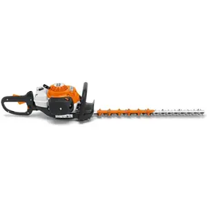 Stihl, Taille-haies, Benzine heggenschaar HS 82 R 750 (Essence) pas cher