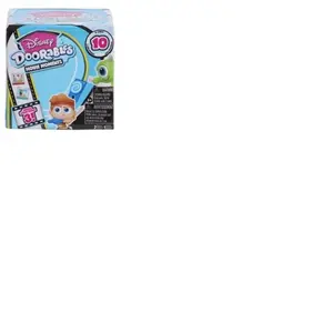 Figurine Disney Doorables Movie Movements S3 pas cher