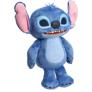 Peluche interactive Disney Stitch Many Moods Live Action 30 cm