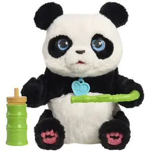 FurReal Coco Taumelnder Panda (38.10 cm) pas cher