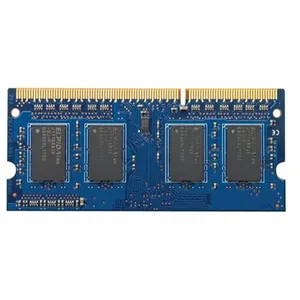 HP - DDR3 - 8 Go - SO DIMM 204 broches pas cher