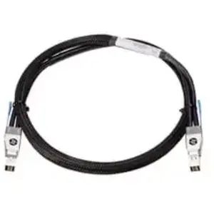 HPE Câble réseau - 50 cm - Pour Périphérique réseau et Imprimante pas cher