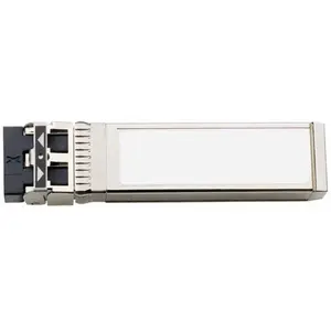 Module transmetteur SFP HPE - Fibre Channel - LC - Câble réseau pas cher