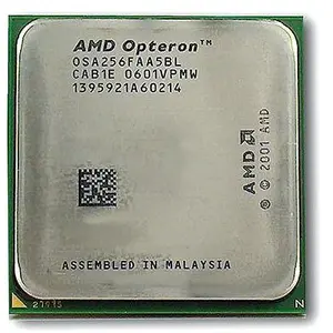 HPE HP BL465c G7 6272 2.1GHz 16c K (G34, 2.10 GHz, 16 -Core), Processeur pas cher