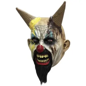 Ghoulish Masque Tête Hellscream pas cher