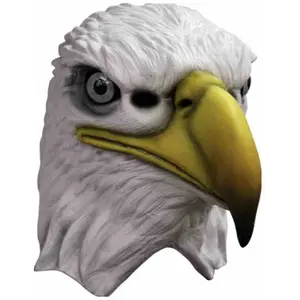 Ghoulish Masque Cou D´aigle