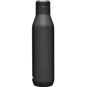 Camelbak Unisexe   Adulte Sst Vacuum Insulated Gourde Noir 750 ml