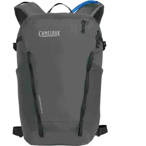 Camelbak Cloud Walker 18 + 2L - Wandelrugzak Matte Gray 16 + 2 L pas cher