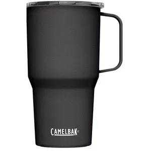 Camelbak Tall MUG, SST Vacuum Insulated, 24OZ, Black 2022 pas cher