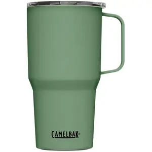 CamelBak Tall Mug, Sst Vacuum Insulated, 24Oz, Moss pas cher