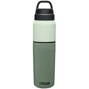Camelbak MultiBev Bouteille Moss/Mint 650 ml/470 ml