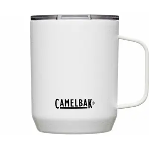 CAMELBAK Unisexe Mug isotherme sous vide pour adulte, blanc, 1 pièce (1 pièce) pas cher