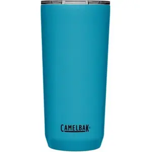 CamelBak flacon thermos Gobelet VI en acier inoxydable bleu/argent 600...