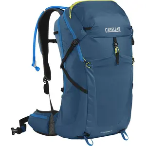 Sac à dos Camelbak Fourteener 32 Bleu TU pas cher