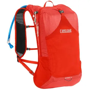 Camelbak Sac à Dos D´hydratation Octane 12l+fusion 2l pas cher