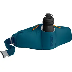 Camelbak, Sac banane, Sac de hanche Podium Flow 2, Bleu pas cher