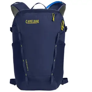 Camelbak Sac à Dos D´hydratation Cloud Walker Crux 2.5l 18l pas cher