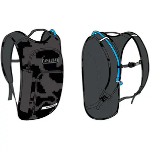 Camelbak Sac à Dos D´hydratation Mini M.u.l.e 1.5l pas cher