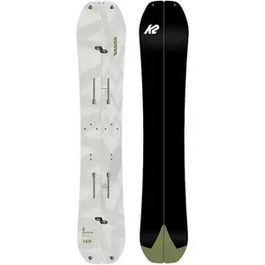 K2 Snowboards Planche De Snowboard Marauder Split Pack pas cher
