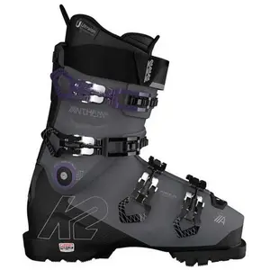Comparateur de prix : K2 Chaussures De Ski Alpin Pour Femme Anthem 85 Mv Gripwalk