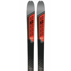 K2 Skis De Montagne Wayback 80Vendu pargalaxus